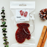 Mitten Air Fresheners | Winter Mittens