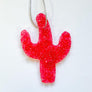Cactus (Cacti!) Aroma Bead Air Freshener - Spring Collection