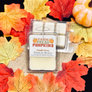 Pumpkin Labels Wax Melts - Oh Gourd....