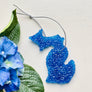 Full State of Michigan Aroma Bead Air Fresheners - Spring Collection