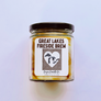 9 oz. Clear Vessel Candle - Autumn Collection