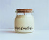 5 oz. Studio Jar Candle - Winter & Holiday Collection