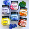 8 oz. Mason Candle - Signature Collection