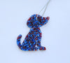 Lucky Oliver Doggie Air Fresheners
