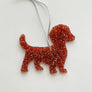 Lucky Oliver Doggie Air Fresheners