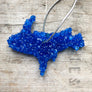 Air Fresheners - Michigan Ribbons of Beauty