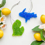 Lower or Upper Michigan Aroma Bead Air Fresheners - Spring Collection