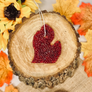 Upper Or Lower Peninsula MI Air Fresheners - Autumn Collection