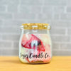 5 oz. Studio Jar Candle - Winter & Holiday Collection