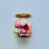 5 oz. Studio Jar with Cork Lid Candle - Autumn Collection