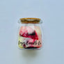 5 oz. Studio Jar with Cork Lid Candle - Autumn Collection