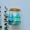 5 oz. Studio Jar with Cork Lid Candle - Signature Collection