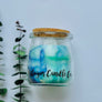 5 oz. Studio Jar with Cork Lid Candle - Signature Collection