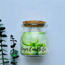 5 oz. Studio Jar Candle - Summer Collection