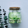 5 oz. Studio Jar Candle - Winter & Holiday Collection