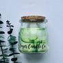 5 oz. Studio Jar Candle - Winter & Holiday Collection