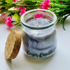 5 oz. Studio Jar with Cork Lid Candle - Signature Collection