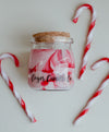 5 oz. Studio Jar Candle - Winter & Holiday Collection