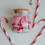 5 oz. Studio Jar Candle - Winter & Holiday Collection