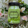 16 oz. Pint Mason Jar Candle - Signature Collection