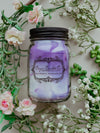 16 oz. Pint Mason Jar Candle - Signature Collection
