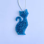 Lucky Oliver Cat Air Fresheners | Summer Edition