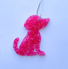 Lucky Oliver Doggie Air Fresheners