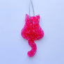 Lucky Oliver Cat Air Fresheners | Summer Edition