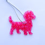 Lucky Oliver Doggie Air Fresheners