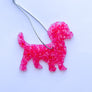 Lucky Oliver Doggie Air Fresheners | Summer!