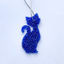 Lucky Oliver Cat Air Fresheners | Summer Edition