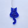 Lucky Oliver Cat Air Fresheners | Summer Edition