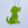 Lucky Oliver Doggie Air Fresheners | Summer!