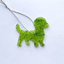 Lucky Oliver Doggie Air Fresheners | Summer!