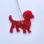 Lucky Oliver Doggie Air Fresheners