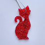 Lucky Oliver Kitty Air Fresheners