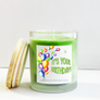 11 oz. Candle - Happy Birthday!