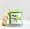 11 oz. Clear Jar Candle - Signature Collection