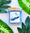 11 oz. Candles - Great Lakes Collection