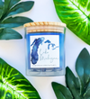 11 oz. Candles - Great Lakes Collection