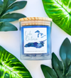 11 oz. Candles - Great Lakes Collection