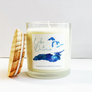 11 oz. Candles - Great Lakes Collection