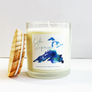 11 oz. Candles - Great Lakes Collection