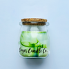 5 oz. Studio Jar Candle - Winter & Holiday Collection