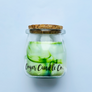 5 oz. Studio Jar Candle - Winter & Holiday Collection