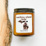 9 oz. Smoked Candle - Summer Collection