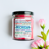 9 oz. Jar Candle - Michigan words