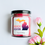 9 oz. Candles - Michigan Colorful Waves