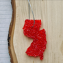 New Jersey Aroma Bead Air Fresheners