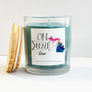 11 oz. Candle - Summer Vibes!